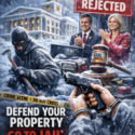 Approaching Winter Storm in Tennessee: Urgent Reminder on Property Defense Laws, Castle Doctrine Limitations, and the Push for Stand Your Ground Expansion