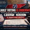 Anyone Can Claim to Support the Second Amendment. But Will They Tell Voters What That Means?